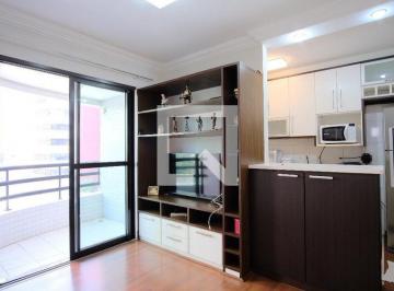 Apartamento · 54m² · 2 Quartos · 2 Vagas · Apartamento para Aluguel - Tatuapé, 2 Quartos, 54 m² - São Paulo