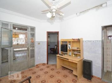 Casa · 120m² · 2 Quartos · 1 Vaga · Casa para Aluguel - Oswaldo Cruz, 2 Quartos, 120 m² - Rio de Janeiro