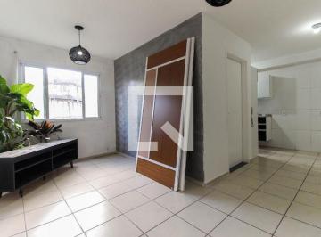 Apartamento · 52m² · 2 Quartos · Apartamento para Aluguel - Vila Nova Curuca, 2 Quartos,  52 m² - São Paulo