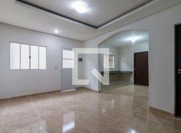 Casa · 90m² · 1 Quarto · Casa para Aluguel - Cidade Lider, 1 Quarto, 90 m² - São Paulo