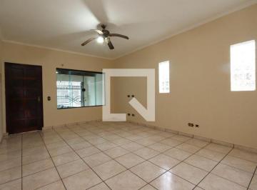 Casa · 160m² · 4 Quartos · 1 Vaga · Casa para Aluguel - Sapopemba, 4 Quartos, 160 m² - São Paulo