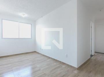 Apartamento · 43m² · 2 Quartos · Apartamento para Aluguel - Vila Princesa Isabel, 2 Quartos, 43 m² - São Paulo