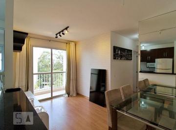 Apartamento · 49m² · 2 Quartos · 1 Vaga · Apartamento para Aluguel - Vila Andrade, 2 Quartos, 49 m² - São Paulo