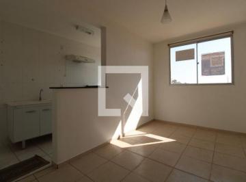 Apartamento · 46m² · 2 Quartos · 1 Vaga · Apartamento para Aluguel - Vila 31 de Março, 2 Quartos,  46 m² - Campinas