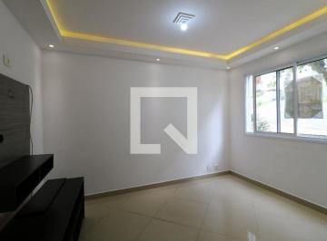 Casa · 89m² · 3 Quartos · 1 Vaga · Casa para Aluguel - Vila Joao Ramalho, 3 Quartos, 89 m² - Santo André