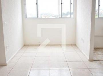 Apartamento · 42m² · 2 Quartos · 1 Vaga · Apartamento para Aluguel - Campo Grande, 2 Quartos,  42 m² - Rio de Janeiro