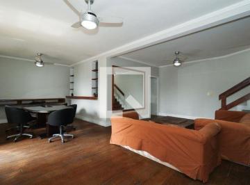 Casa · 190m² · 3 Quartos · 4 Vagas · Casa para Aluguel - Jardim Guedala, 3 Quartos,  190 m² - São Paulo