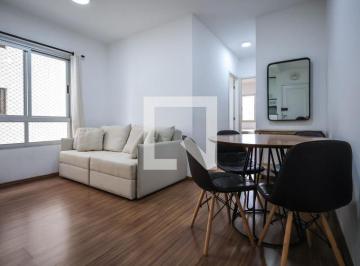 Apartamento · 45m² · 2 Quartos · 1 Vaga · Apartamento para Aluguel - Aclimação, 2 Quartos,  45 m² - São Paulo