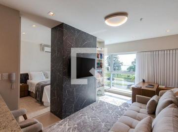 Apartamento · 43m² · 1 Quarto · 1 Vaga · Apartamento para Aluguel - Cristal , 1 Quarto, 43 m² - Porto Alegre