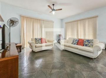 Apartamento · 296m² · 5 Quartos · 3 Vagas · Apartamento para Aluguel - Jardim Três Marias, 5 Quartos,  296 m² - Guarujá
