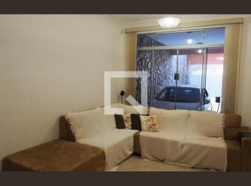 Casa · 120m² · 3 Quartos · 2 Vagas · Casa para Aluguel - Jardim Pacaembu, 3 Quartos, 120 m² - Jundiaí