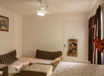 Apartamento · 42m² · 2 Quartos · 1 Vaga · Apartamento para Aluguel - Campo Grande, 2 Quartos,  42 m² - Rio de Janeiro