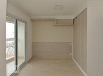 Apartamento · 40m² · 1 Quarto · 1 Vaga · Apartamento para Aluguel - Barra Funda, 1 Quarto, 40 m² - São Paulo