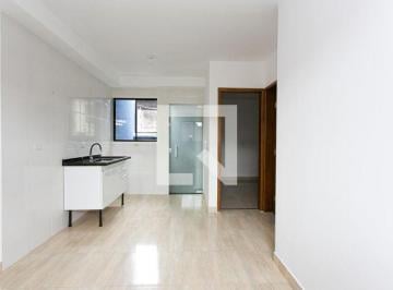 Apartamento · 35m² · 2 Quartos · Apartamento para Aluguel - Vila Ré, 2 Quartos,  35 m² - São Paulo