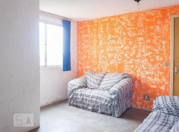 Apartamento · 48m² · 2 Quartos · 1 Vaga · Apartamento para Aluguel - Harmonia, 2 Quartos,  48 m² - Canoas