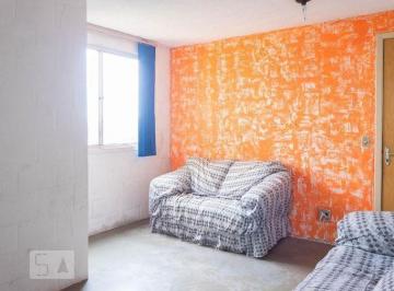 Apartamento · 48m² · 2 Quartos · 1 Vaga · Apartamento para Aluguel - Harmonia, 2 Quartos, 48 m² - Canoas