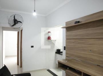 Apartamento · 38m² · 2 Quartos · 1 Vaga · Apartamento para Aluguel - Guilhermina, 2 Quartos, 38 m² - Praia Grande