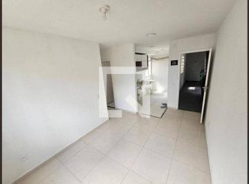 Apartamento · 45m² · 2 Quartos · 1 Vaga · Apartamento para Aluguel - Comendador Soares, 2 Quartos,  45 m² - Nova Iguaçu