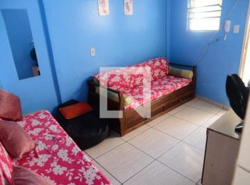 Casa · 78m² · 1 Quarto · Casa para Aluguel - Aviação, 1 Quarto,  78 m² - Praia Grande
