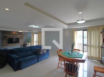 Apartamento · 300m² · 4 Quartos · 7 Vagas · Apartamento para Aluguel - Vila do Castelo, 4 Quartos, 300 m² - São Paulo