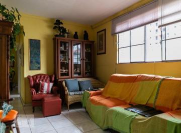 Apartamento · 98m² · 2 Quartos · Apartamento para Aluguel - Embaré, 2 Quartos,  98 m² - Santos