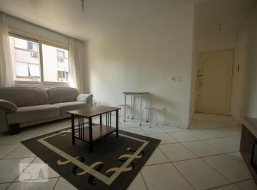 Apartamento · 63m² · 2 Quartos · Apartamento para Aluguel - Menino Deus, 2 Quartos, 63 m² - Porto Alegre