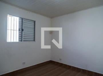 Casa · 35m² · 1 Quarto · Casa para Aluguel - Jabaquara, 1 Quarto, 35 m² - São Paulo