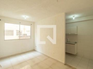 Apartamento · 44m² · 2 Quartos · 1 Vaga · Apartamento para Aluguel - Campo Grande, 2 Quartos, 44 m² - Rio de Janeiro