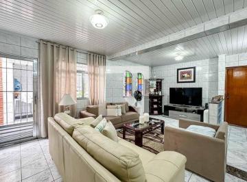 Casa · 430m² · 5 Quartos · 3 Vagas · Casa para Aluguel - Casa Verde, 5 Quartos, 430 m² - São Paulo