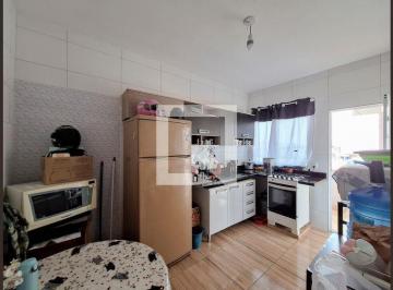 Casa · 40m² · 1 Quarto · Casa para Aluguel - Cachoerinha, 1 Quarto, 40 m² - São Paulo