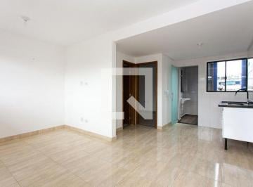 Apartamento · 35m² · 1 Quarto · Apartamento para Aluguel - Vila Ré, 1 Quarto, 35 m² - São Paulo