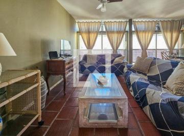 Apartamento · 160m² · 3 Quartos · 1 Vaga · Apartamento para Aluguel - Centro, 3 Quartos,  160 m² - Guarujá