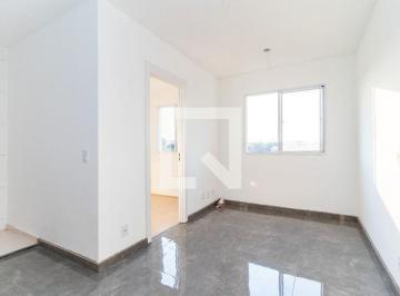 Apartamento · 34m² · 2 Quartos · Apartamento para Aluguel - Vila Jacuí, 2 Quartos,  34 m² - São Paulo