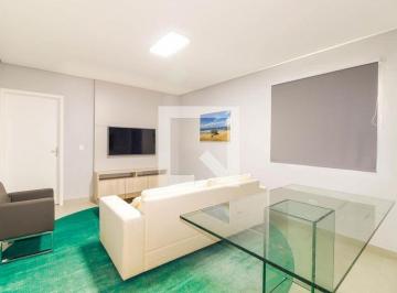 Casa · 70m² · 1 Quarto · Casa para Aluguel - Tatuapé, 1 Quarto, 70 m² - São Paulo