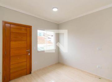 Apartamento · 33m² · 2 Quartos · 1 Vaga · Apartamento para Aluguel - Vila Alpina, 2 Quartos, 33 m² - São Paulo
