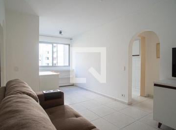 Apartamento · 52m² · 2 Quartos · 1 Vaga · Apartamento para Aluguel - Bela Vista, 2 Quartos, 52 m² - São Paulo