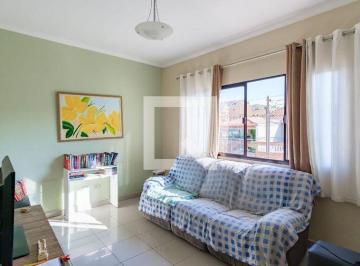 Casa · 111m² · 2 Quartos · 4 Vagas · Casa para Aluguel - Penha de França, 2 Quartos,  111 m² - São Paulo