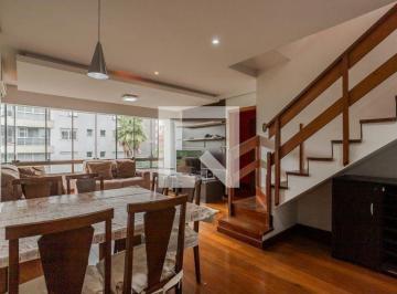 Apartamento · 350m² · 4 Quartos · 2 Vagas · Apartamento para Aluguel - Petrópolis, 4 Quartos, 350 m² - Porto Alegre