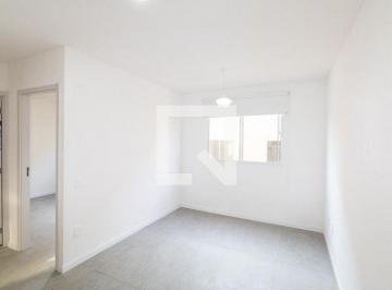 Apartamento · 43m² · 2 Quartos · Apartamento para Aluguel - Guaratiba, 2 Quartos,  43 m² - Rio de Janeiro