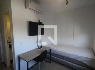 Apartamento · 19m² · 1 Quarto · Apartamento para Aluguel - Vila Mariana, 1 Quarto, 19 m² - São Paulo