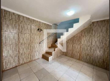 Casa · 54m² · 1 Quarto · Casa para Aluguel - Vila Campestre, 1 Quarto, 54 m² - São Paulo