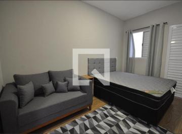Apartamento · 25m² · 1 Quarto · Apartamento para Aluguel - Vila Gustavo, 1 Quarto,  25 m² - São Paulo