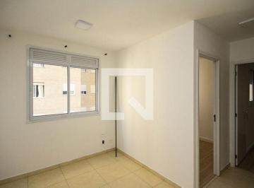 Apartamento · 36m² · 2 Quartos · Apartamento para Aluguel - Jardim Santa Adelia, 2 Quartos,  36 m² - São Paulo