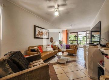 Apartamento · 140m² · 3 Quartos · 2 Vagas · Apartamento para Aluguel - Barra Funda, 3 Quartos, 140 m² - Guarujá