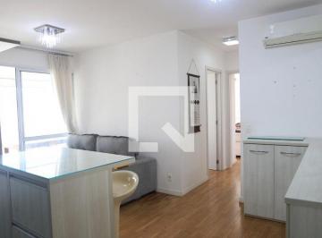 Apartamento · 69m² · 2 Quartos · 1 Vaga · Apartamento para Aluguel - Chácara Inglesa, 2 Quartos,  69 m² - São Paulo