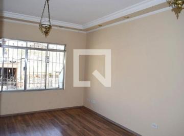 Casa · 110m² · 3 Quartos · 1 Vaga · Casa para Aluguel - Sumaré, 3 Quartos, 110 m² - São Paulo
