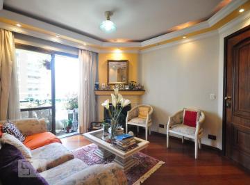 Apartamento · 110m² · 3 Quartos · 2 Vagas · Apartamento para Aluguel - Vila Andrade, 3 Quartos, 110 m² - São Paulo