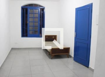 Casa · 21m² · 1 Quarto · Casa para Aluguel - Centro, 1 Quarto, 21 m² - São Vicente