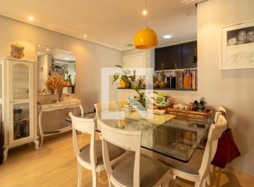 Apartamento · 69m² · 3 Quartos · 1 Vaga · Apartamento para Aluguel - Panamby, 3 Quartos,  69 m² - São Paulo