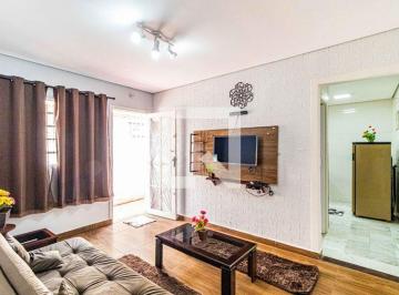 Casa · 64m² · 1 Quarto · Casa para Aluguel - Jardim Éster Yolanda, 1 Quarto,  64 m² - São Paulo
